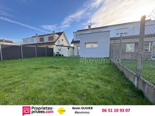  Maison � vendre 6 pi�ces 100 m�