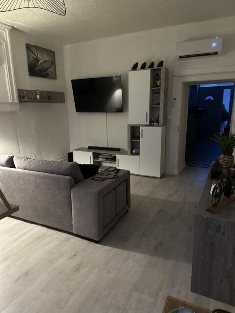  Appartement � louer 3 pi�ces 95 m�