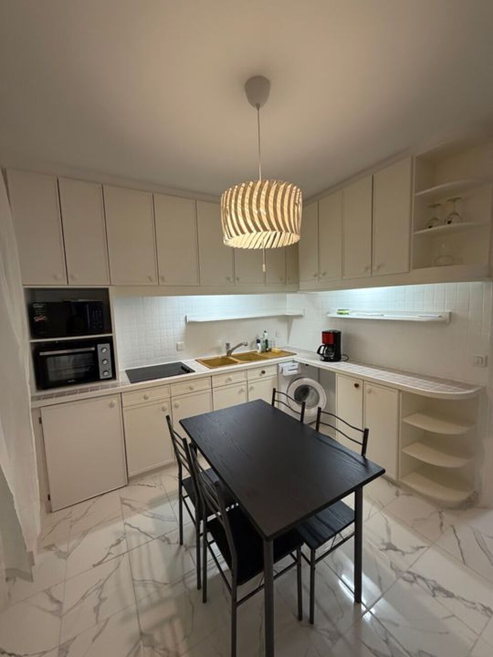 Location Appartement Appartement de 47m2 à louer sur Paris 18 Paris 18