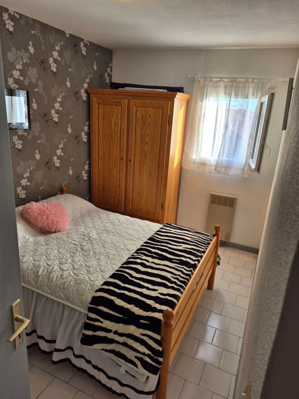 Location Appartement Appartement de 45m2 à louer sur Valras-Plage Valras plage