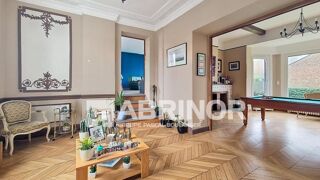  Maison à vendre 9 pièces 212 m²