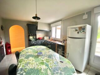  Maison  vendre 6 pices 127 m