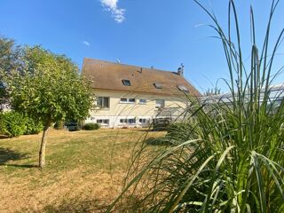  Maison à vendre 8 pièces 280 m²