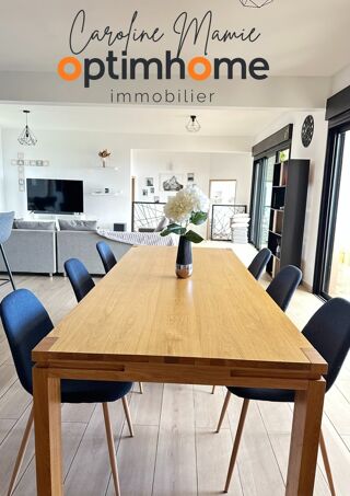  Villa � vendre 4 pi�ces 144 m�