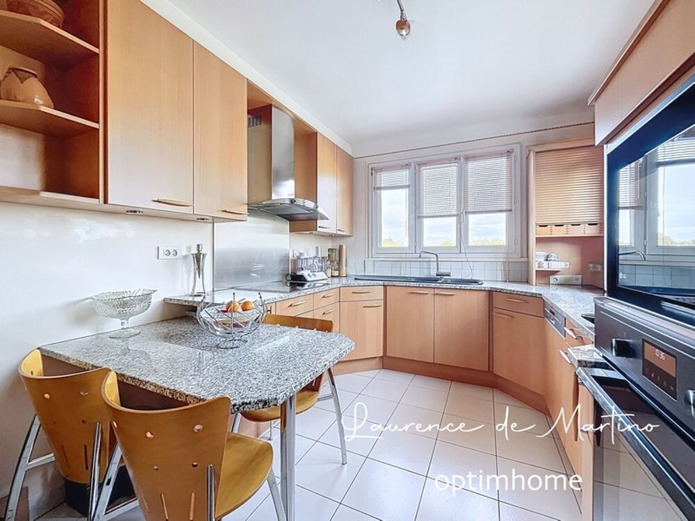 � vendre  Maison Nanterre (92000)