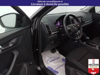 Karoq TSI 150 ACT DSG7 Ambition 2024 occasion 10150 Lavau