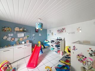  Maison à vendre 3 pièces 67 m²