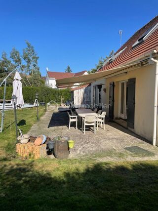  Maison � vendre 6 pi�ces 147 m�