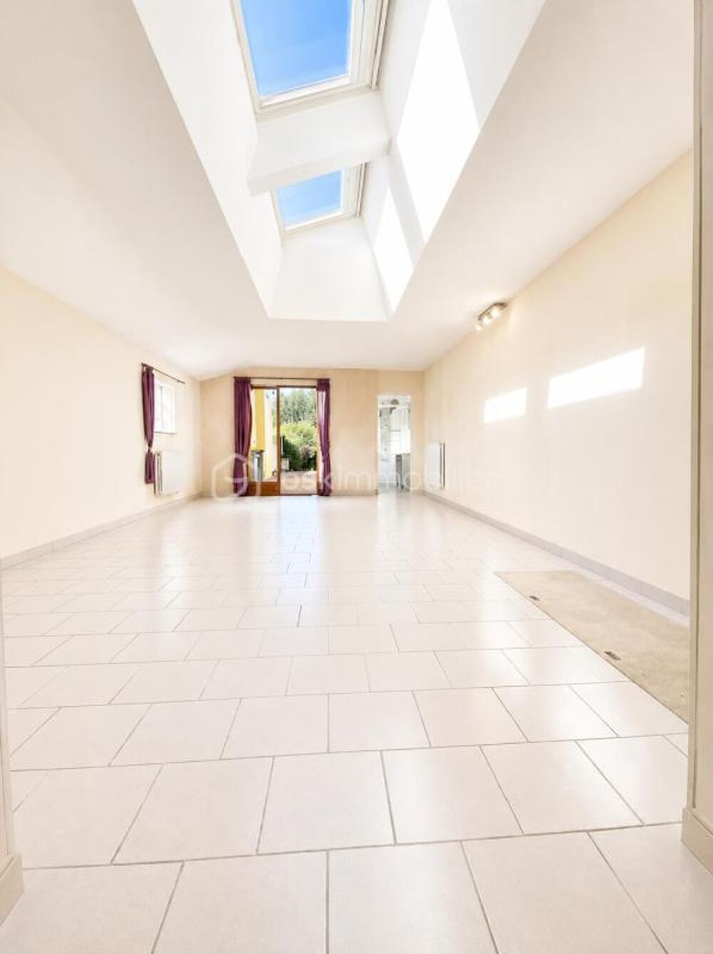 Maison 4 pièces 111 m2
