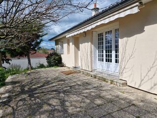  Villa à vendre 4 pièces 87 m²