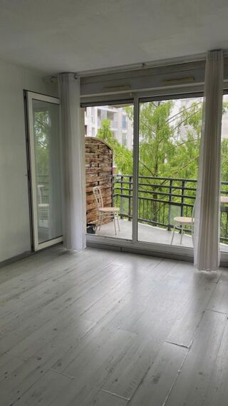 Location Appartement Studio de 44m2 à louer sur Strasbourg Strasbourg