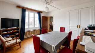  Maison à vendre 5 pièces 120 m²