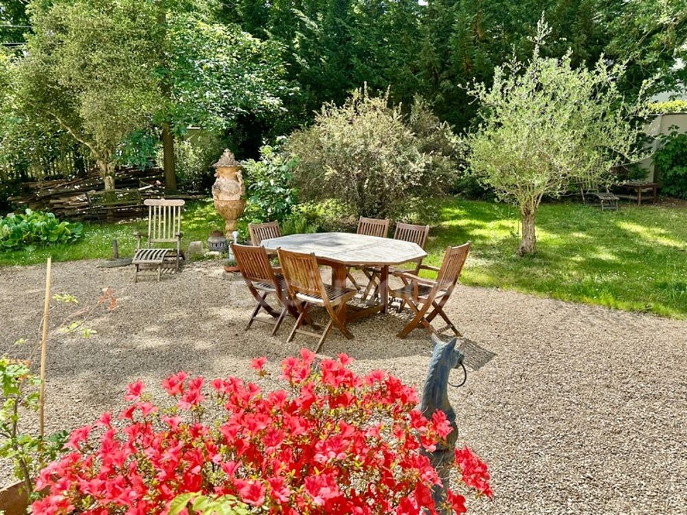  vendre  Proprit/chteau Maisons-Laffitte (78600)