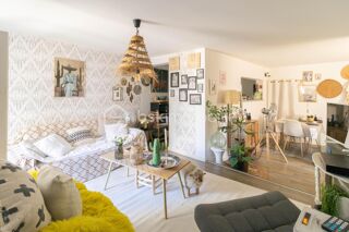  Maison à vendre 3 pièces 45 m²