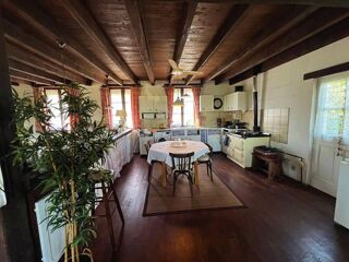  Maison à vendre 7 pièces 190 m²