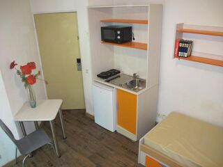  Appartement � louer 1 pi�ce 17 m�