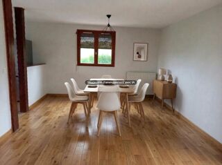  Maison à vendre 6 pièces 100 m²