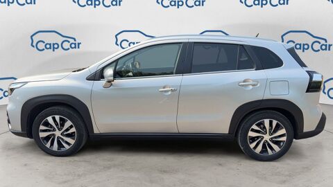 S-cross 1.4 Boosterjet 129 Hybrid AllGrip Privilege - Entretien cons 2024 occasion 91540 Mennecy