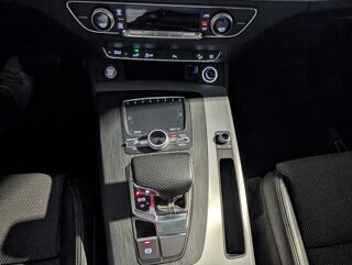 Q5 55 TFSI e quattro S line 2020 occasion 77250 Moret Loing Et Orvanne