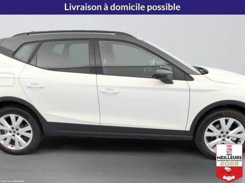 Arona 1.0 TSI 115 ch Start/Stop DSG7 Copa 2026 occasion 10150 Lavau