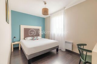  Appartement � vendre 3 pi�ces 54 m�