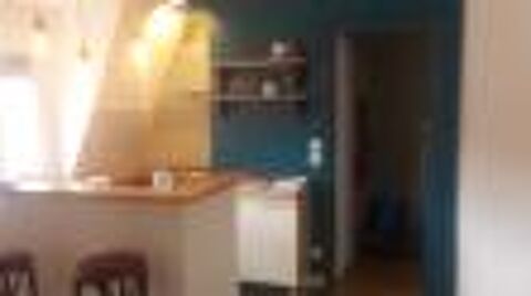  Appartement � louer 1 pi�ce 26 m�