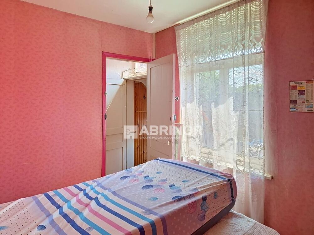 Vente Maison MAISON à rénover- TOURCOING - Métro Phalempins Tourcoing