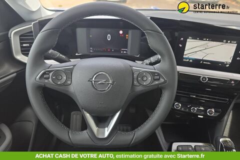 Mokka 1.2 Turbo 136 ch BVM6 Elegance Business 2023 occasion 69190 Saint-Fons