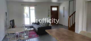  Maison à vendre 4 pièces 90 m²