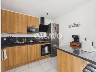  Appartement � vendre 4 pi�ces 82 m�