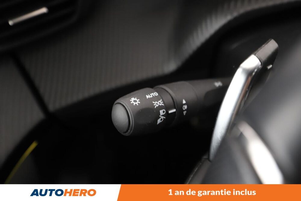208 1.2 Hybrid GT e-DCS6 110 ch 2025 occasion 92130 Issy-les-Moulineaux