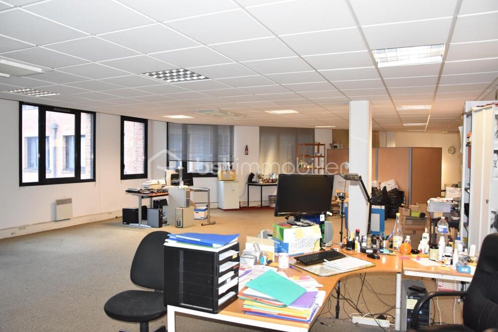  LOCAL DE BUREAU EVRY COURCOURONNES Evry