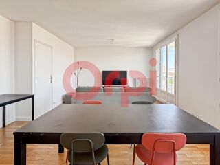  Appartement à louer 3 pièces 87 m²