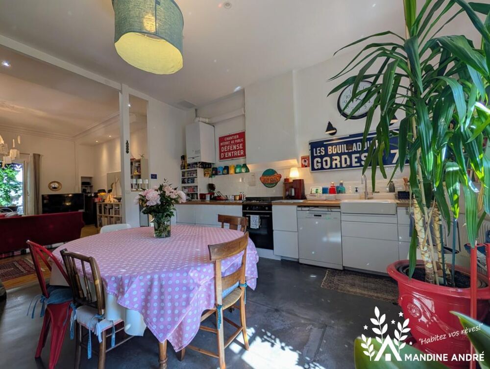 Vente Appartement Appartement Lyon 9