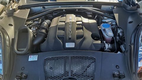 Macan 3.0 TDI V6 258 AWD PDK S 2015 occasion 72000 Le Mans