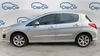 308 1.6 VTI 120 Allure 2011 occasion 78000 Versailles