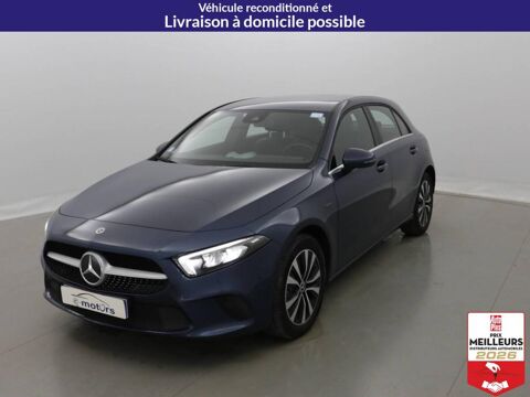 Annonce voiture Mercedes Classe A 24900 €