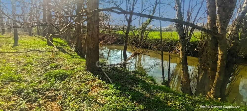 Vente Terrain A VENDRE TERRAIN DE LOISIR A PANCE (35) Pance