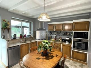  Maison à vendre 6 pièces 153 m²