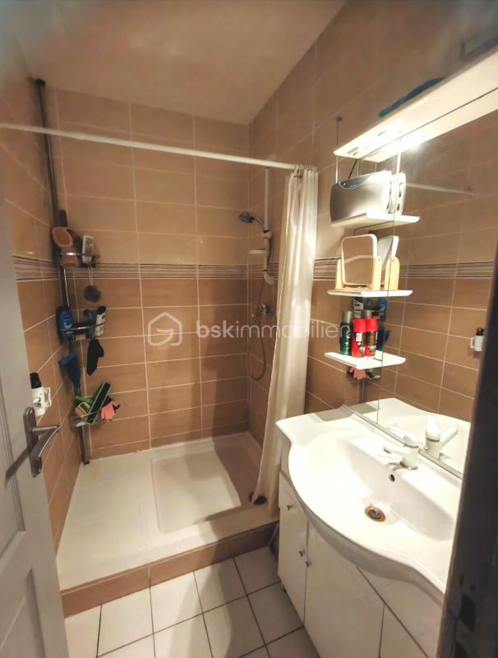 Vente Maison Bagnols centre – Maison avec garage Bagnols sur ceze