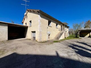  Immeuble à vendre 6 pièces 160 m² Colayrac saint cirq