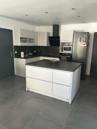  Maison à vendre 4 pièces 103 m²