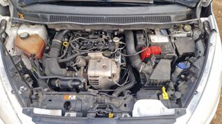 B-max I 1.0 Ecoboost 100 Titanium 2016 occasion 58000 Nevers