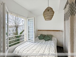  Appartement à vendre 2 pièces 35 m²
