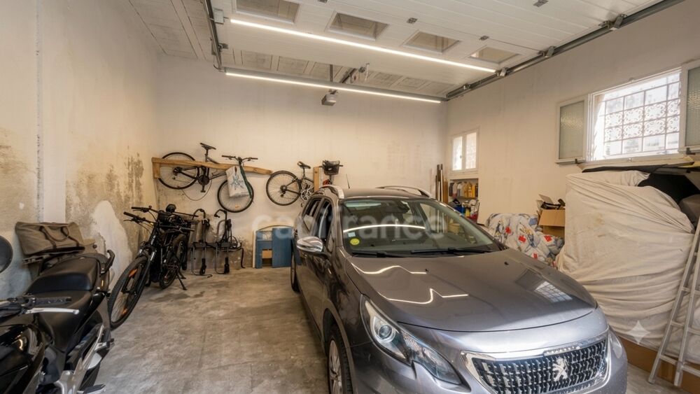 Vente Maison Maison à vendre 5 pièces (66) à PONTEILLA proche THUIR avec Terrasse et Grand garage idéal artisan Ponteilla