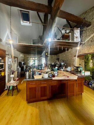  Maison � vendre 5 pi�ces 120 m�