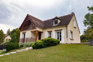  Maison à vendre 5 pièces 121 m²