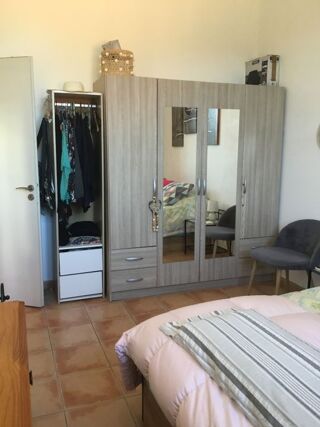  Appartement à louer 2 pièces 42 m²