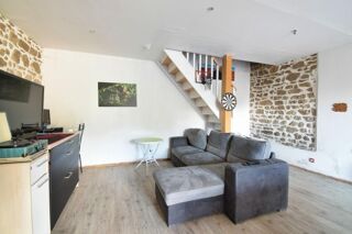  Maison à vendre 3 pièces 91 m²