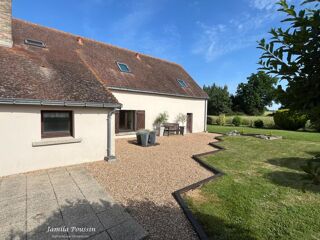  Maison à vendre 7 pièces 137 m²